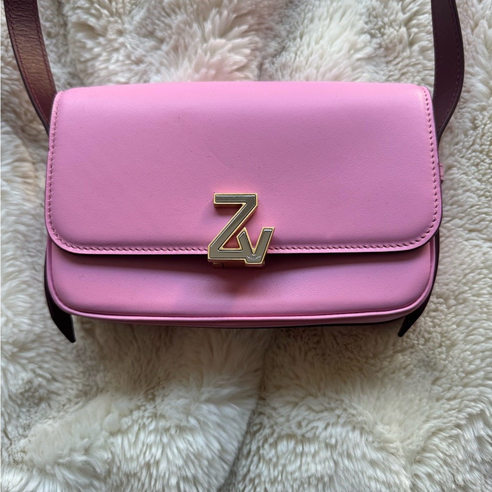 Zadig & Voltaire crossbody